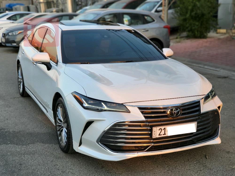 Toyota Avalon